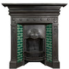 Combination Fireplaces
