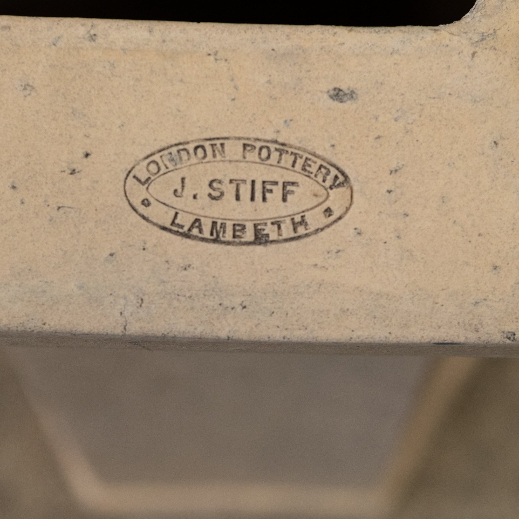 Antique J Stiff & Sons Chimney Stack | 2 Available