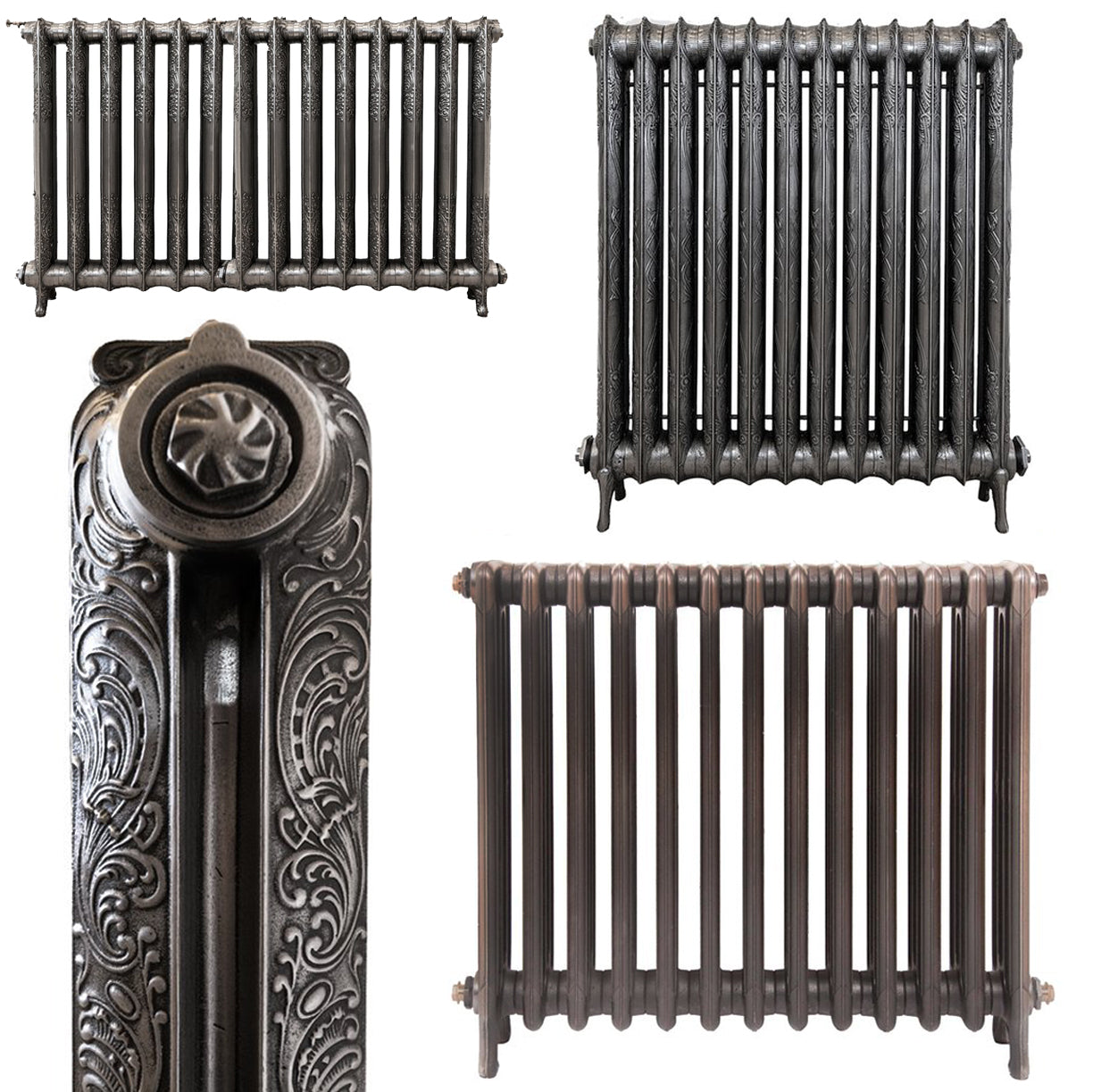 Original Radiators Buying Guide