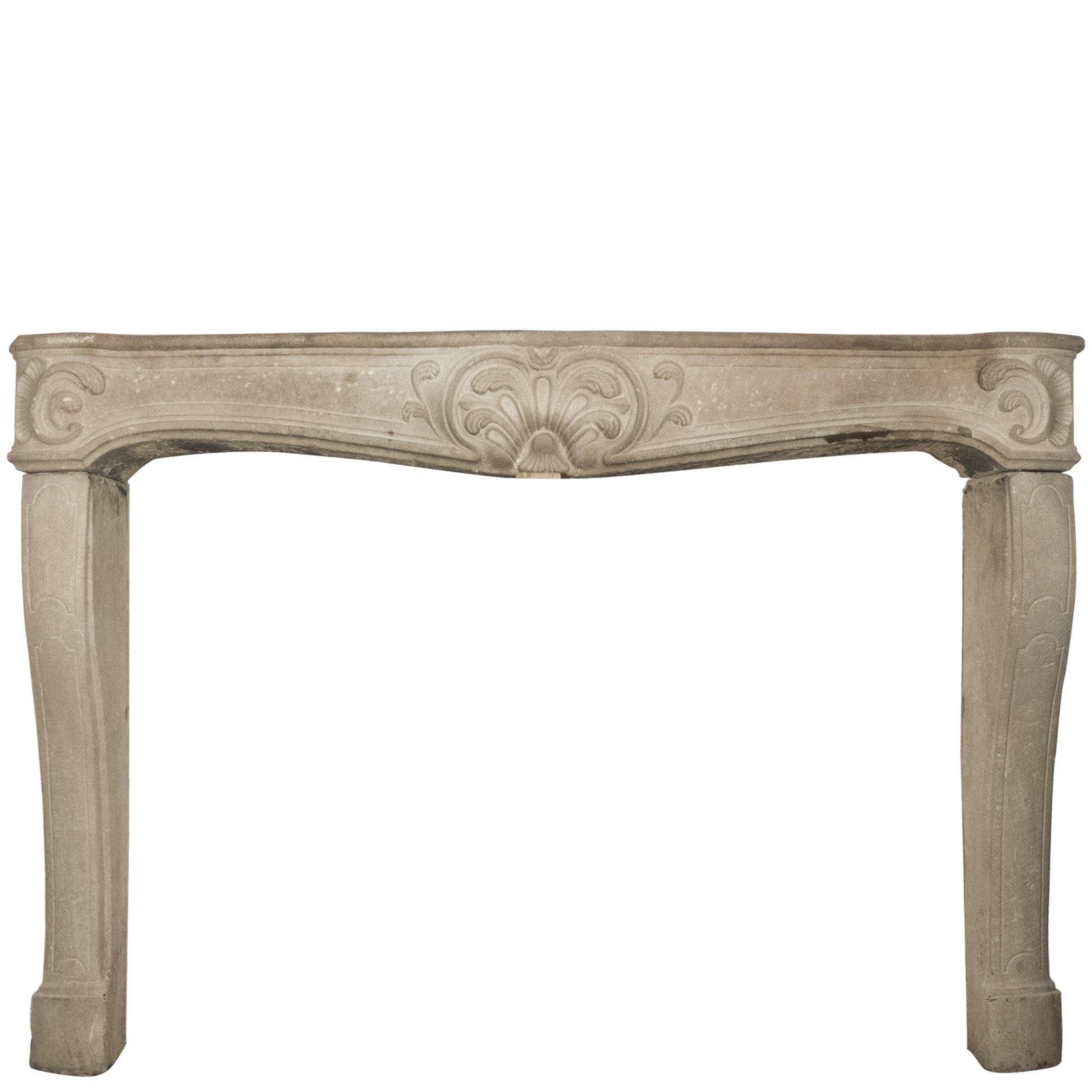 Antique Stone & Slate Fireplaces | Chimneypieces | Mantels