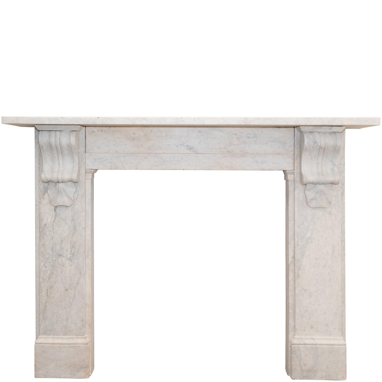 Reclaimed & Antique Victorian Fireplace Surrounds | Mantels | Chimneypieces