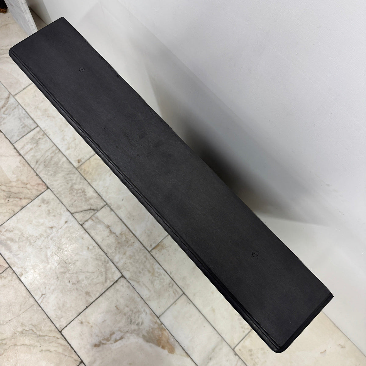 Antique Cast Iron Combination Fireplace | The Architectural Forum