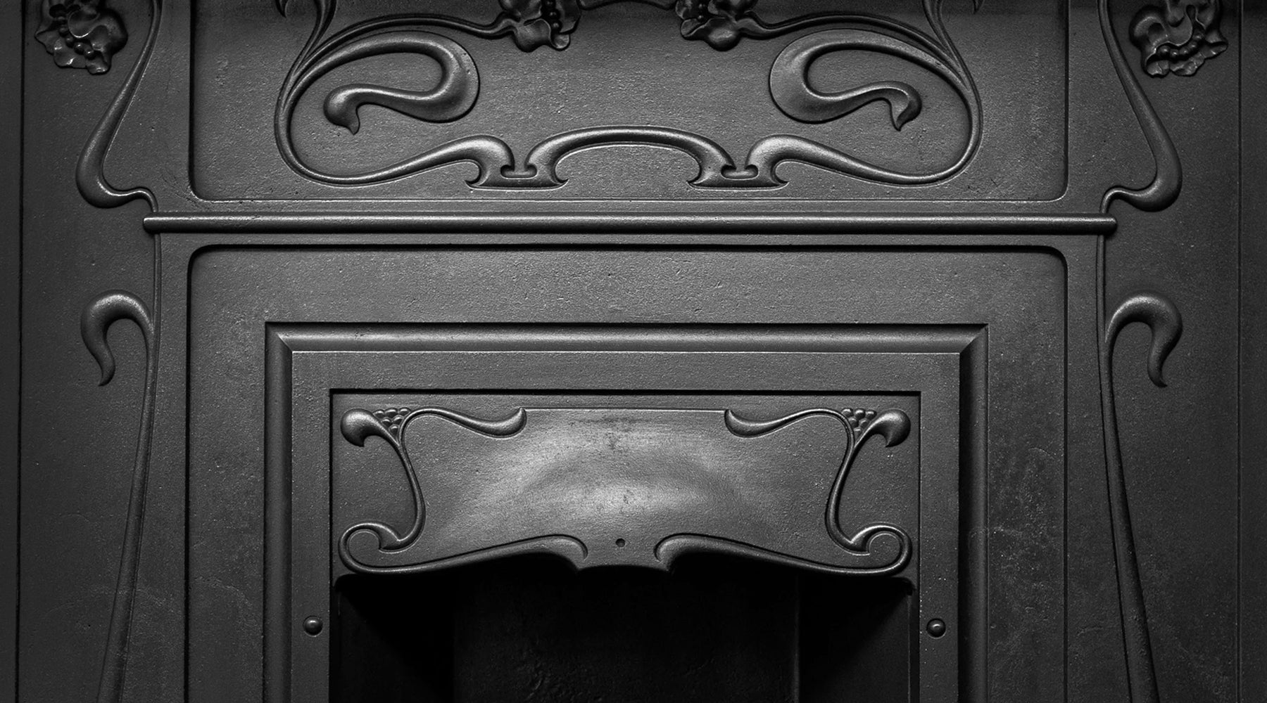 Combination Fireplaces