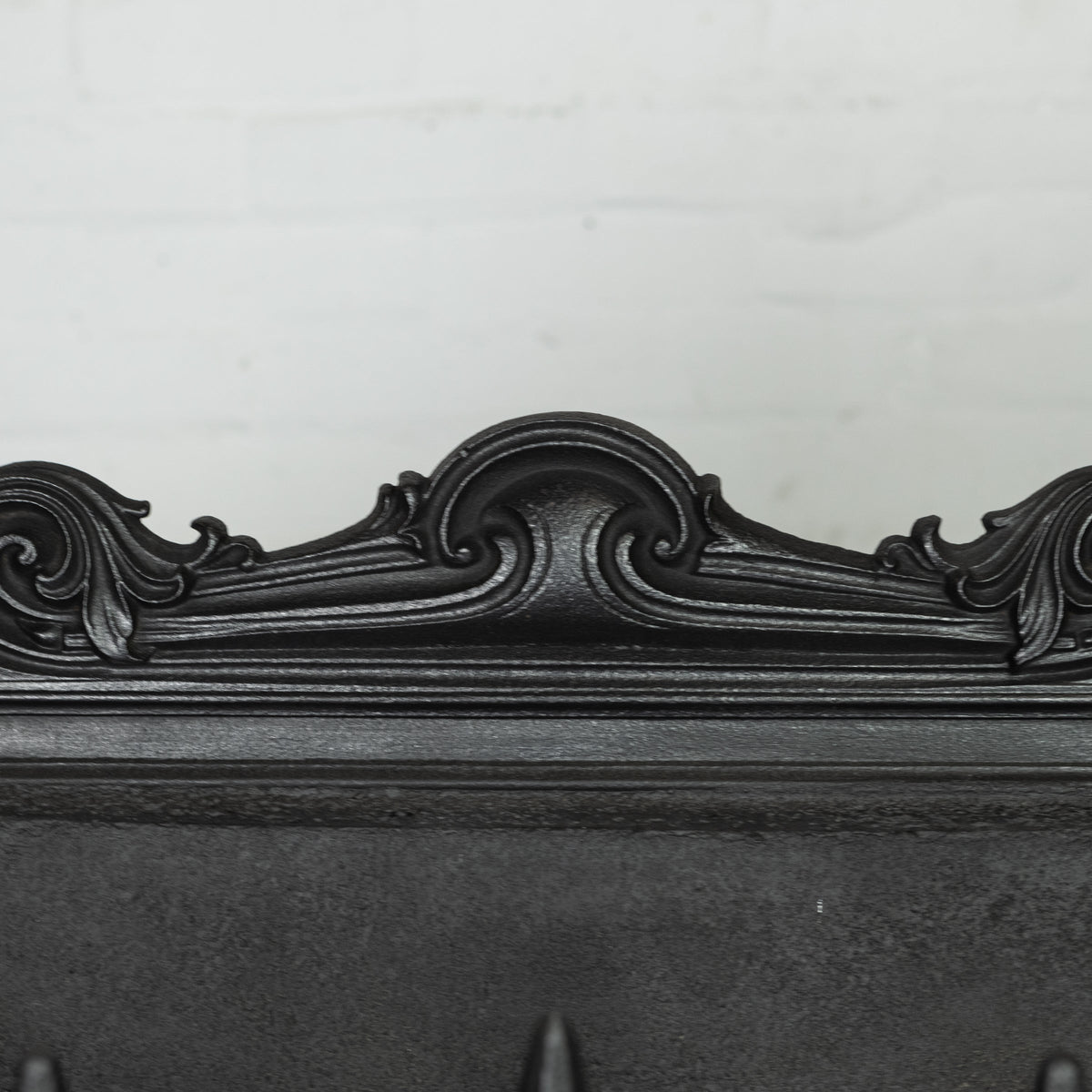 Antique Regency Hob Grate In The Manner of George Bullock | The Architectural Forum