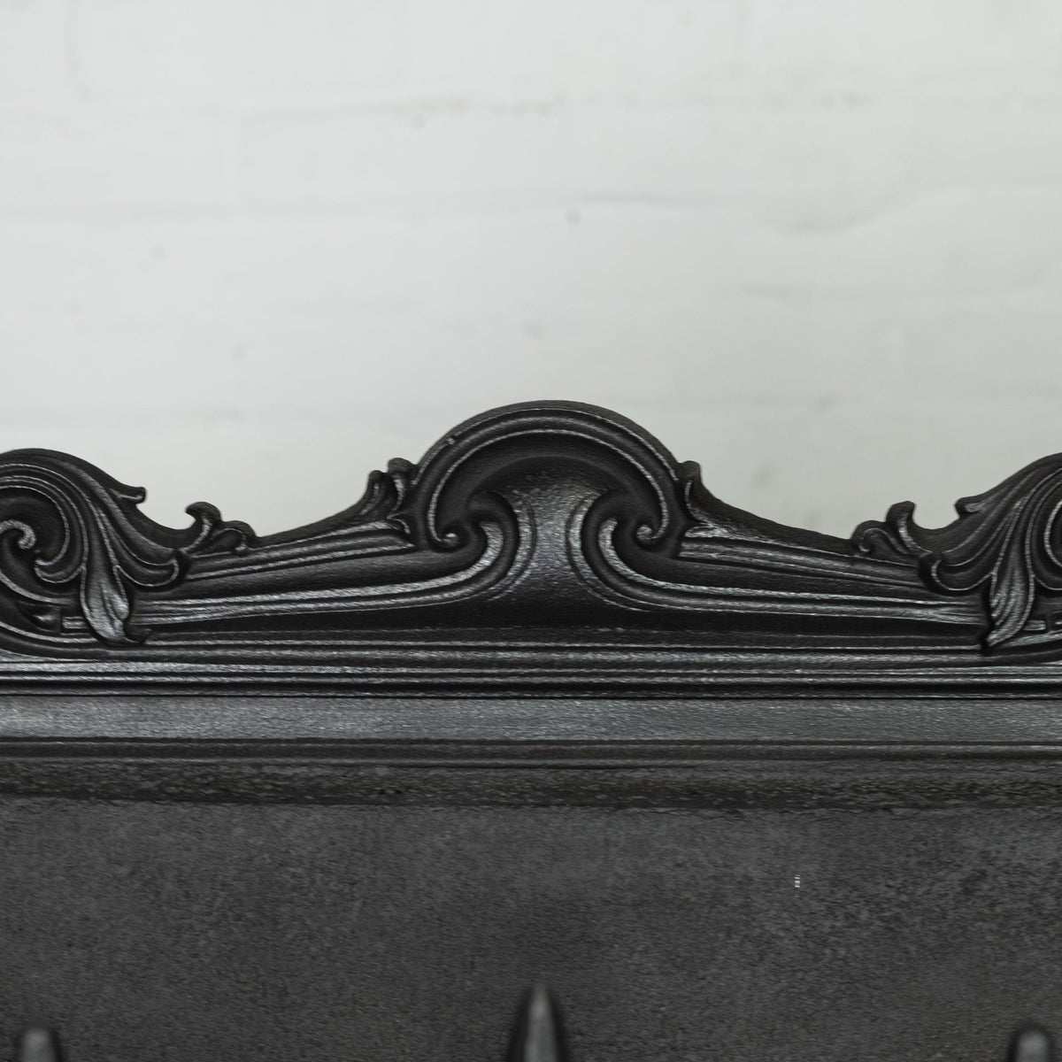Antique Regency Hob Grate In The Manner of George Bullock | The Architectural Forum