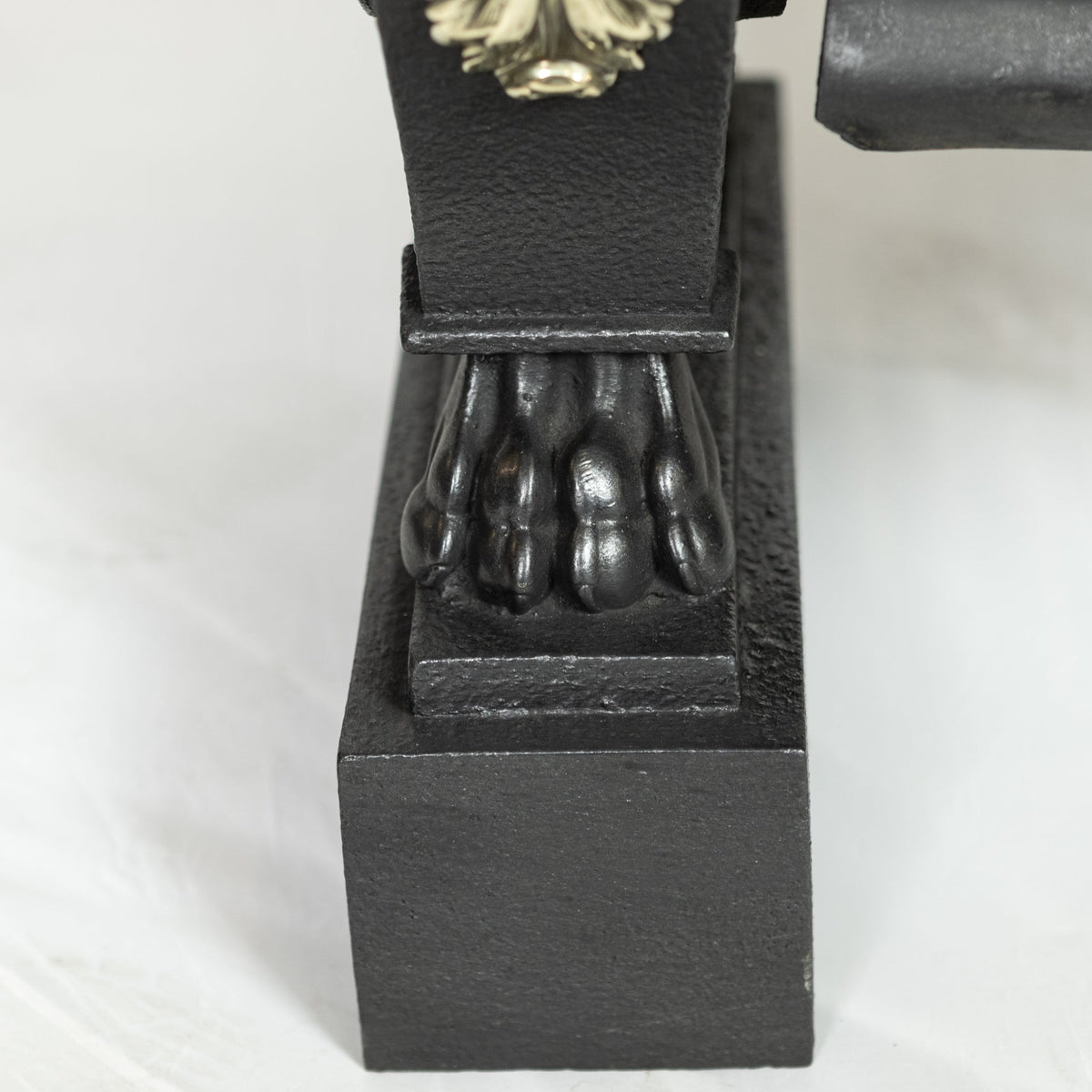 Antique Regency Hob Grate In The Manner of George Bullock | The Architectural Forum
