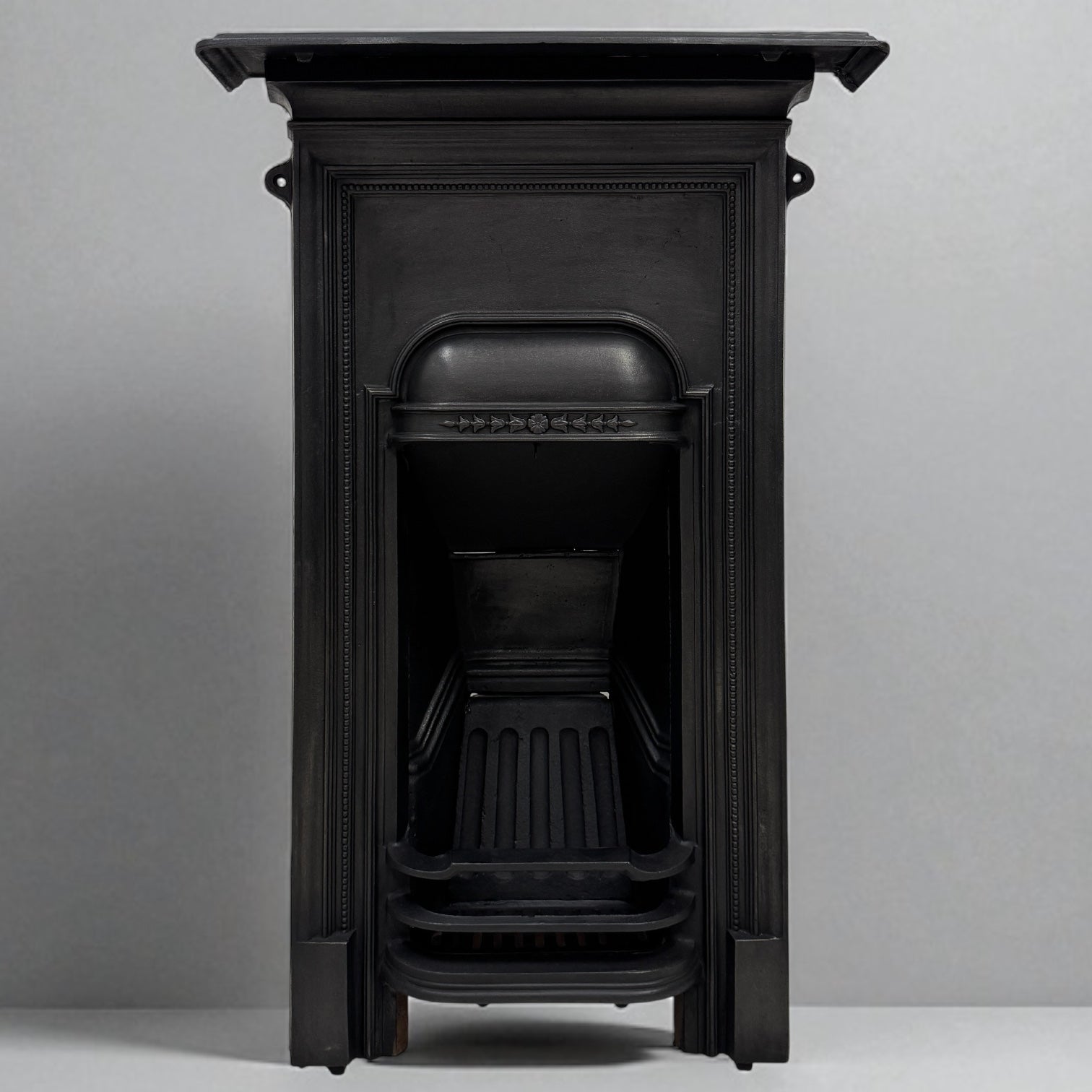 Combination Fireplaces
