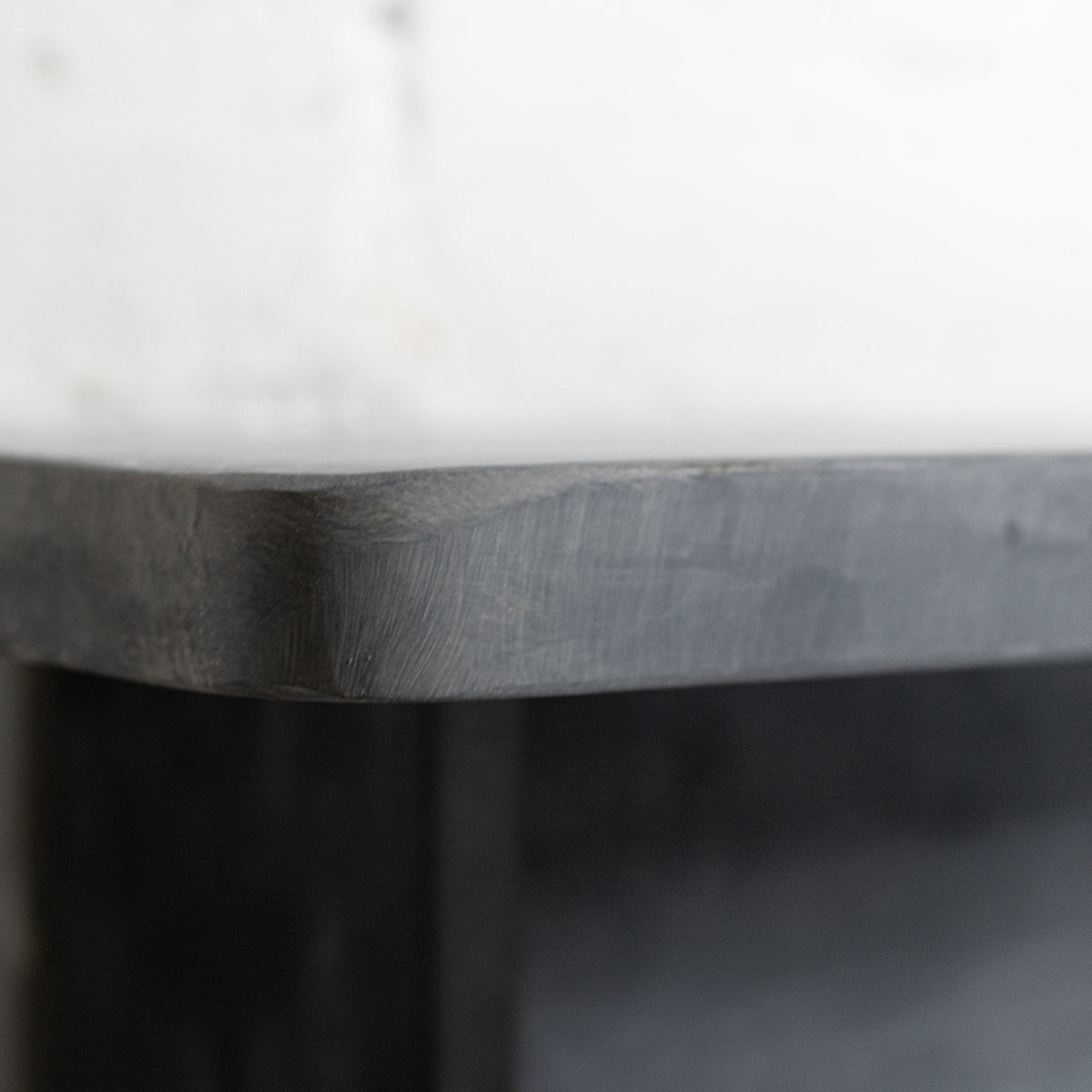 Late Georgian/Victorian Style Natural Slate Chimneypiece | The Architectural Forum