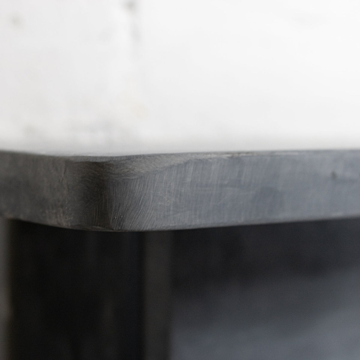 Late Georgian/Victorian Style Natural Slate Chimneypiece | The Architectural Forum