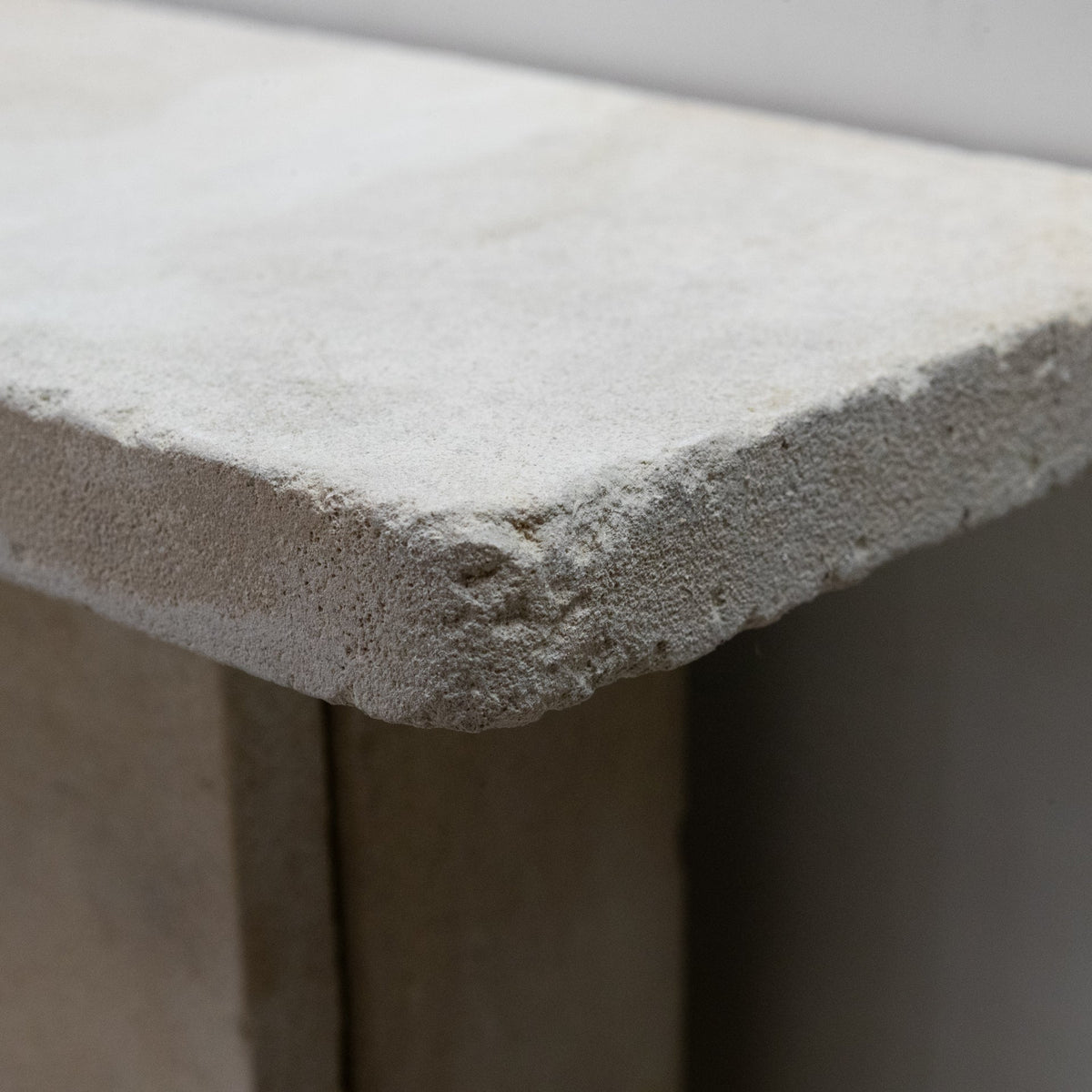 Antique Georgian Bath Stone Fire Surround | The Architectural Forum