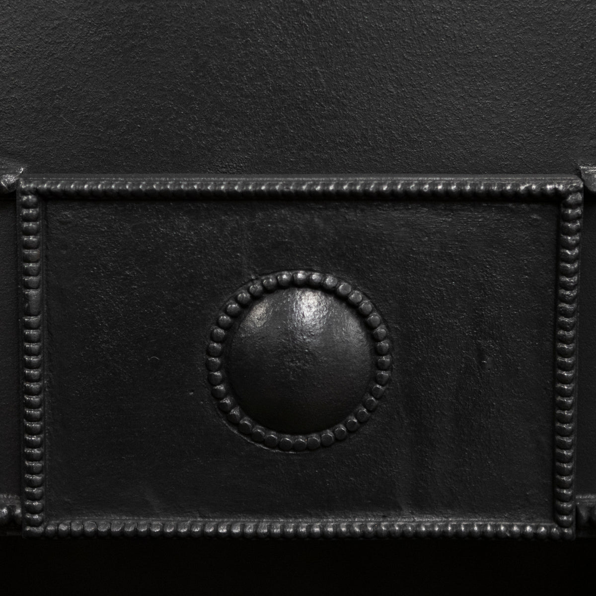 Reclaimed Large Regency Style Register Grate | The Architectural Forum