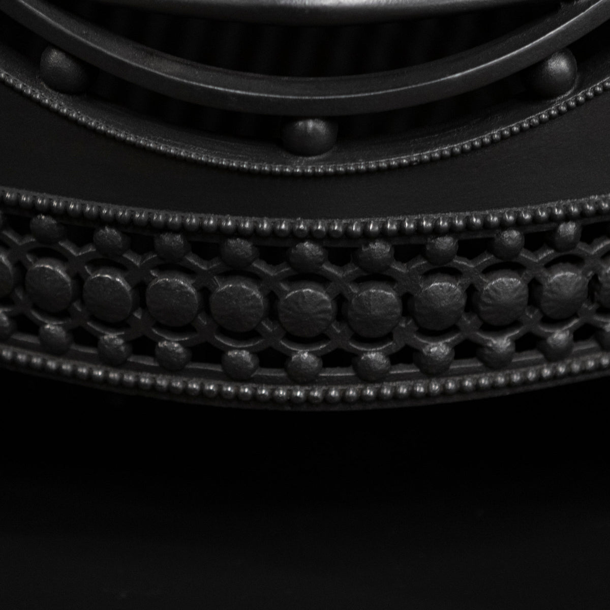 Reclaimed Large Regency Style Register Grate | The Architectural Forum