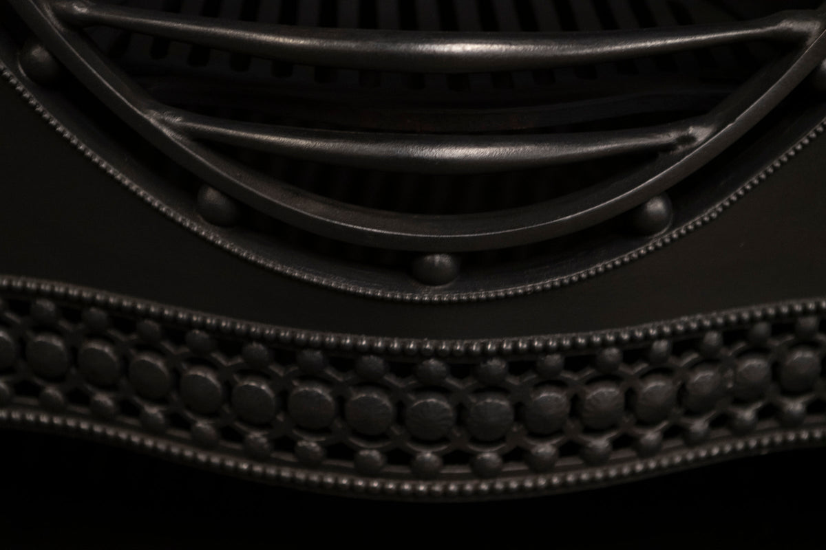 Reclaimed Large Regency Style Register Grate | The Architectural Forum