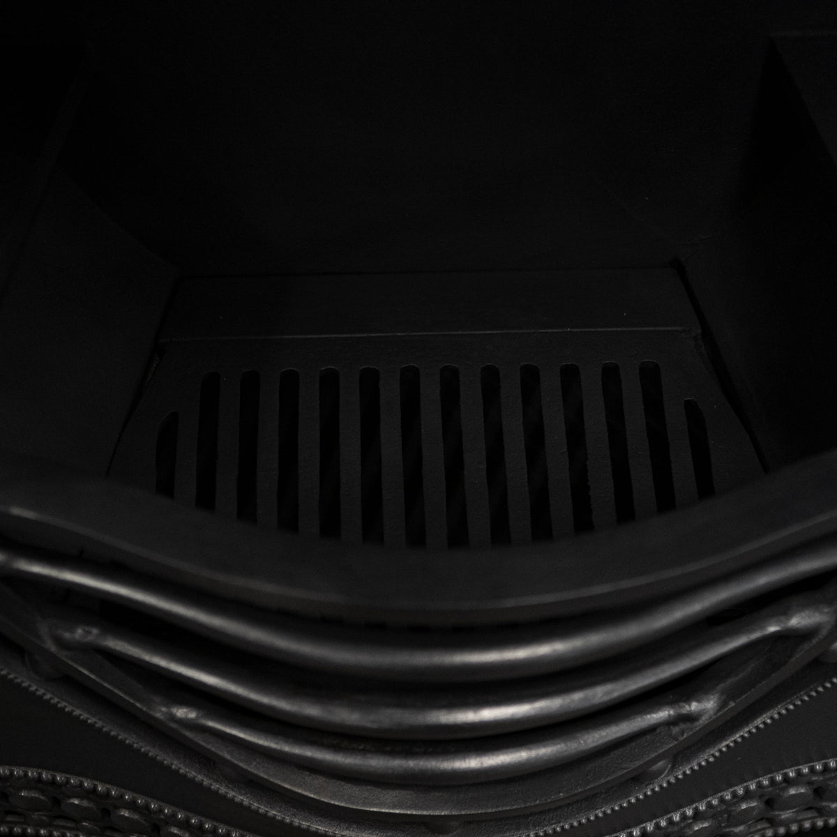 Reclaimed Large Regency Style Register Grate | The Architectural Forum