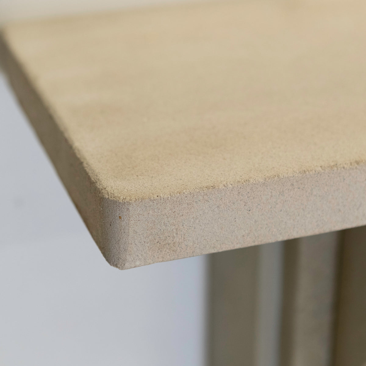 Antique Victorian Yorkstone Fireplace Surround with Corbels | The Architectural Forum