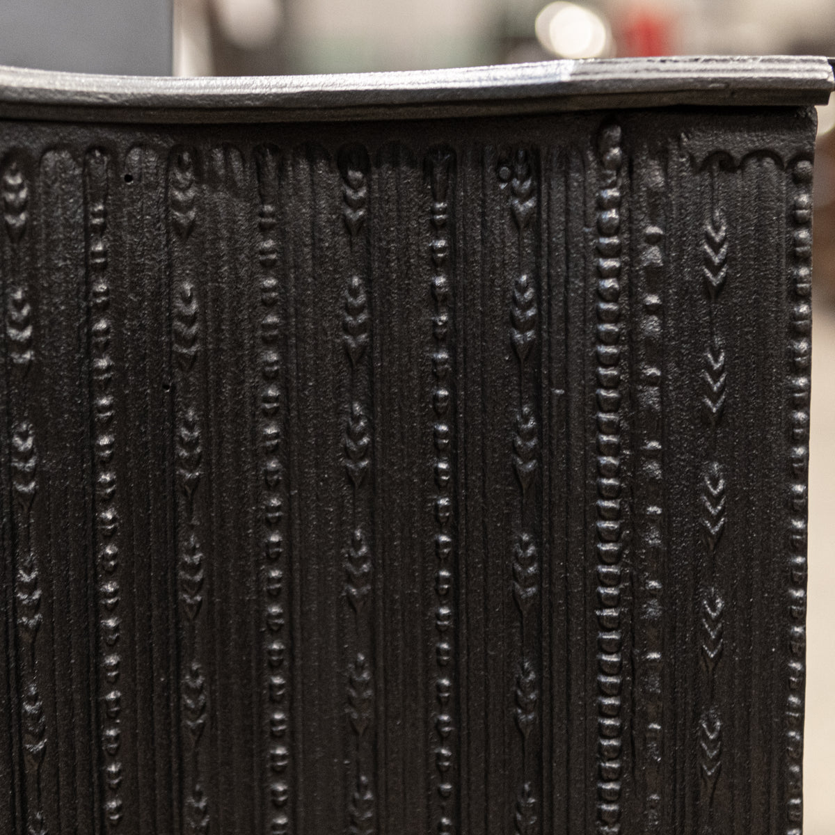 Antique Georgian Hob Grate In The Manner of Robert Adam | The Architectural Forum