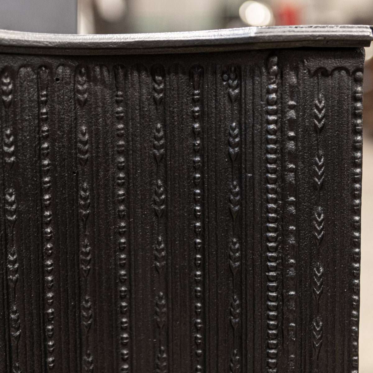 Antique Georgian Hob Grate In The Manner of Robert Adam | The Architectural Forum
