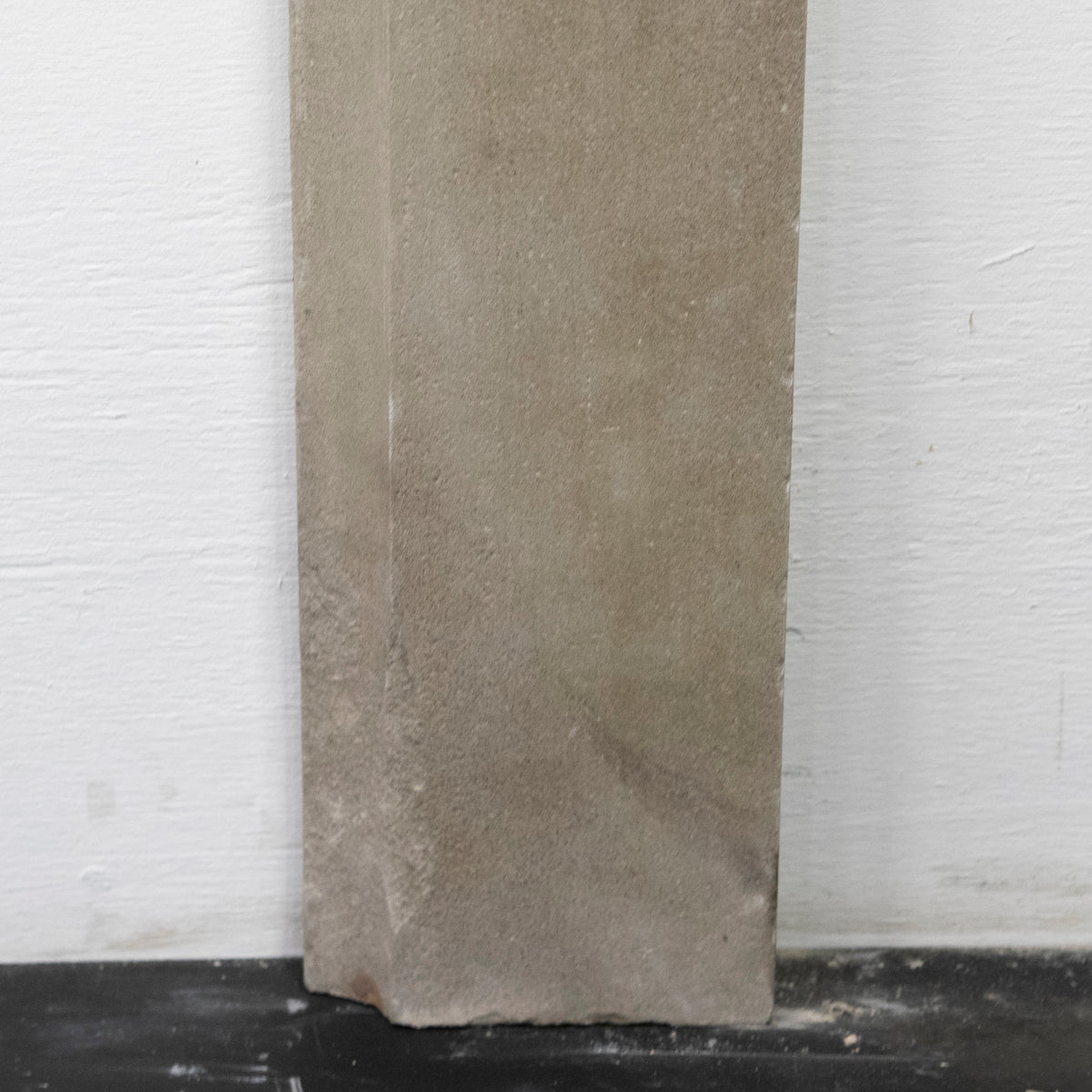 Antique Late 18th Century Stone Fireplace Surround | The Architectural Forum