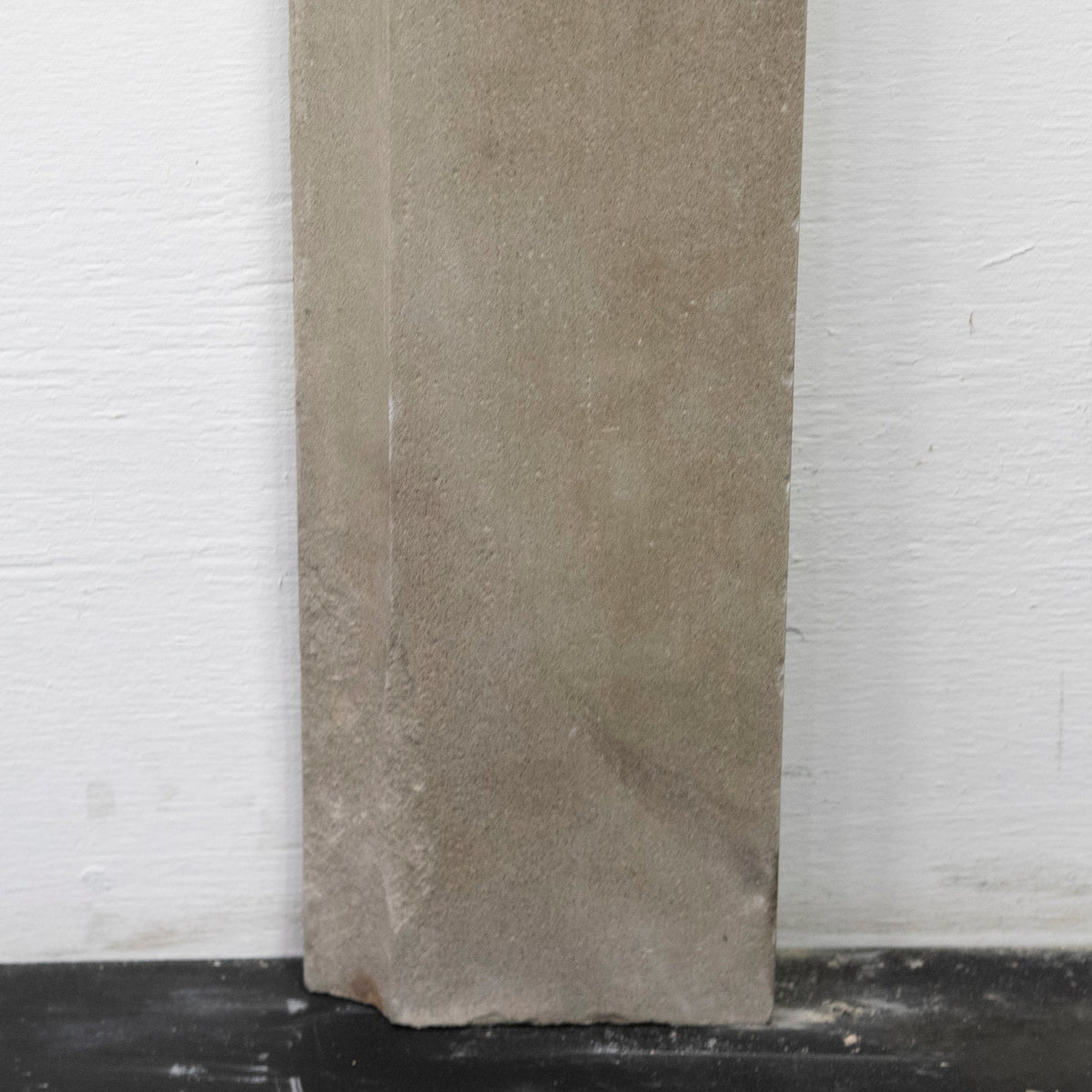 Antique Late 18th Century Stone Fireplace Surround | The Architectural Forum