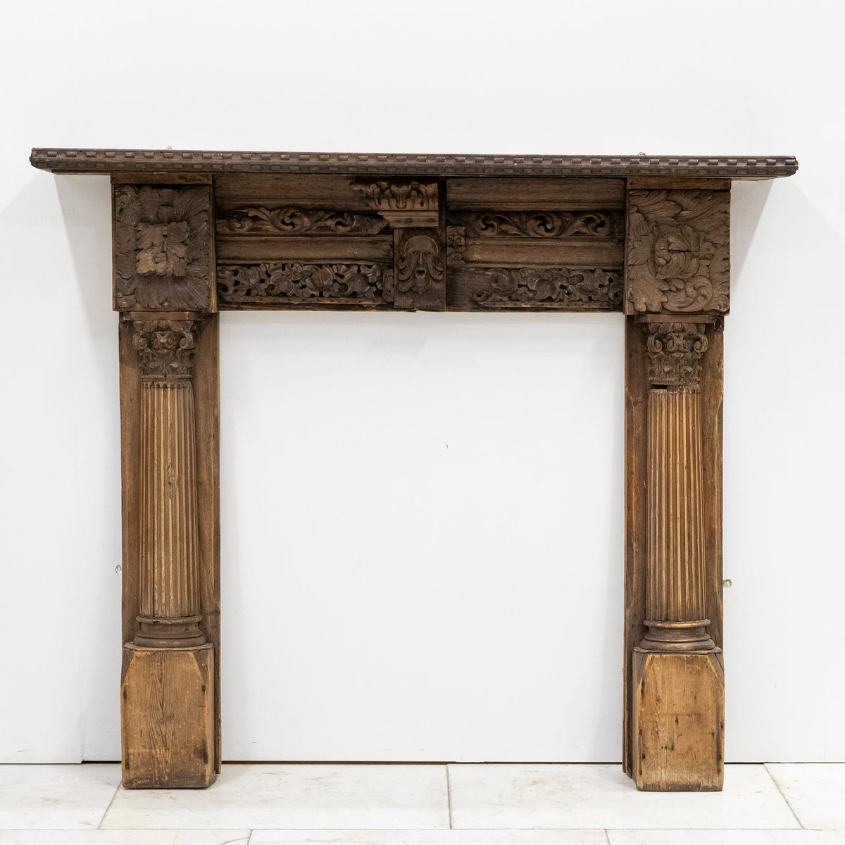 Tester for AFL adding more surround | The Architectural Forum