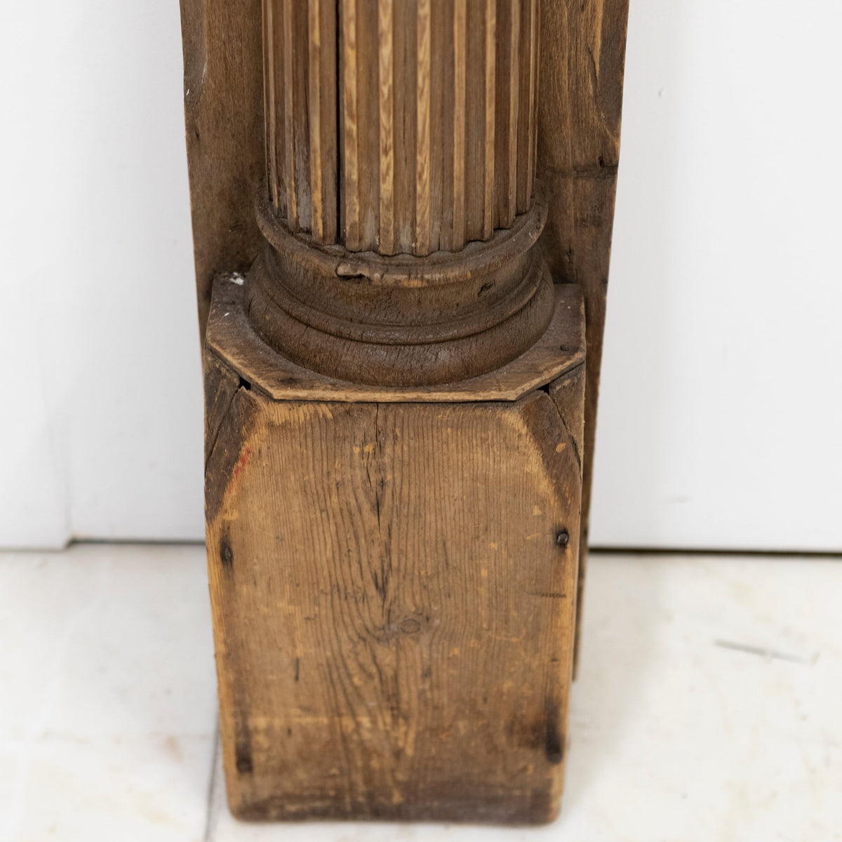 Tester for AFL adding more surround | The Architectural Forum