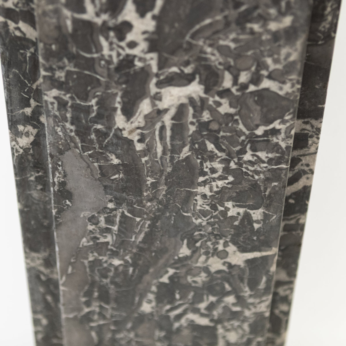 Antique Late Georgian St Anne's Marble Fireplace Surround | The Architectural Forum