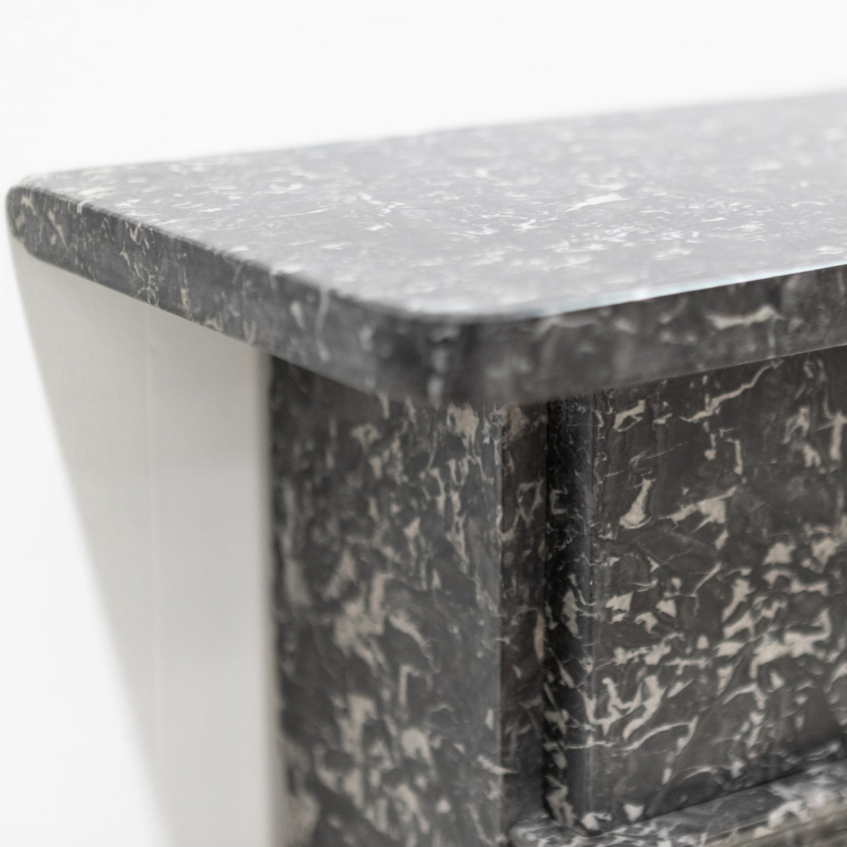 Antique Late Georgian St Anne's Marble Fireplace Surround | The Architectural Forum