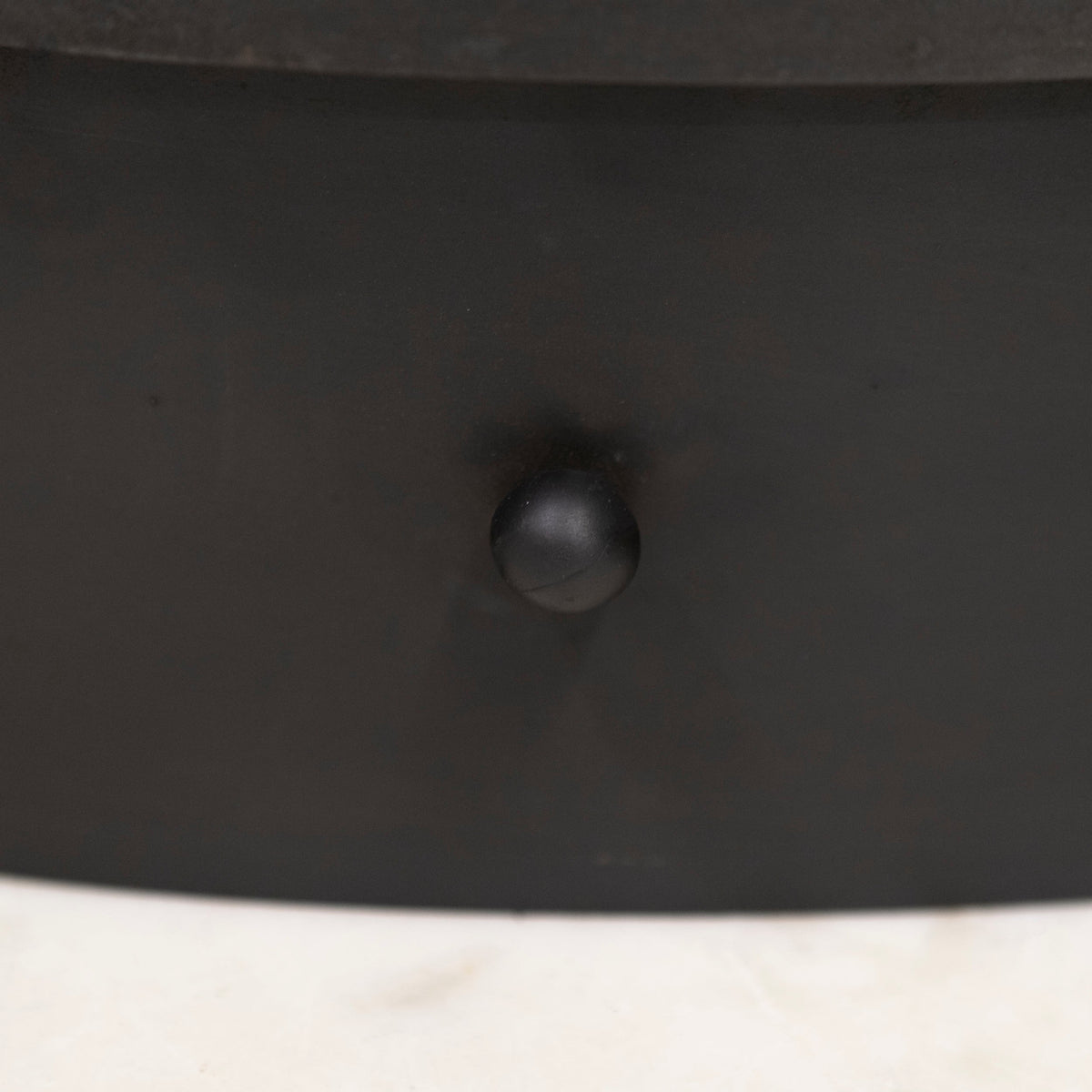 Antique Cast Iron Arched Fireplace Insert | The Architectural Forum