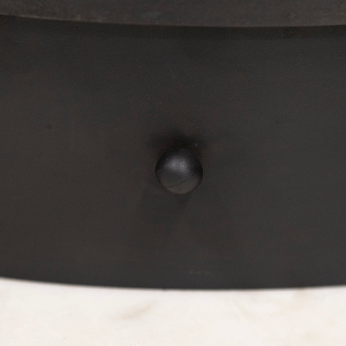 Antique Cast Iron Arched Fireplace Insert | The Architectural Forum