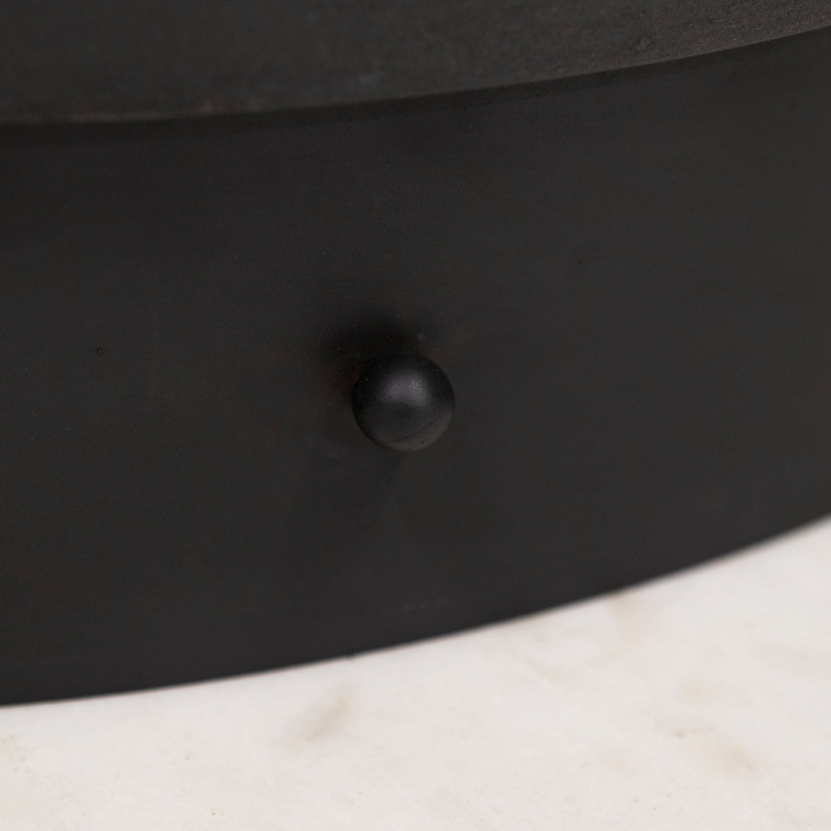 Antique Cast Iron Arched Fireplace Insert