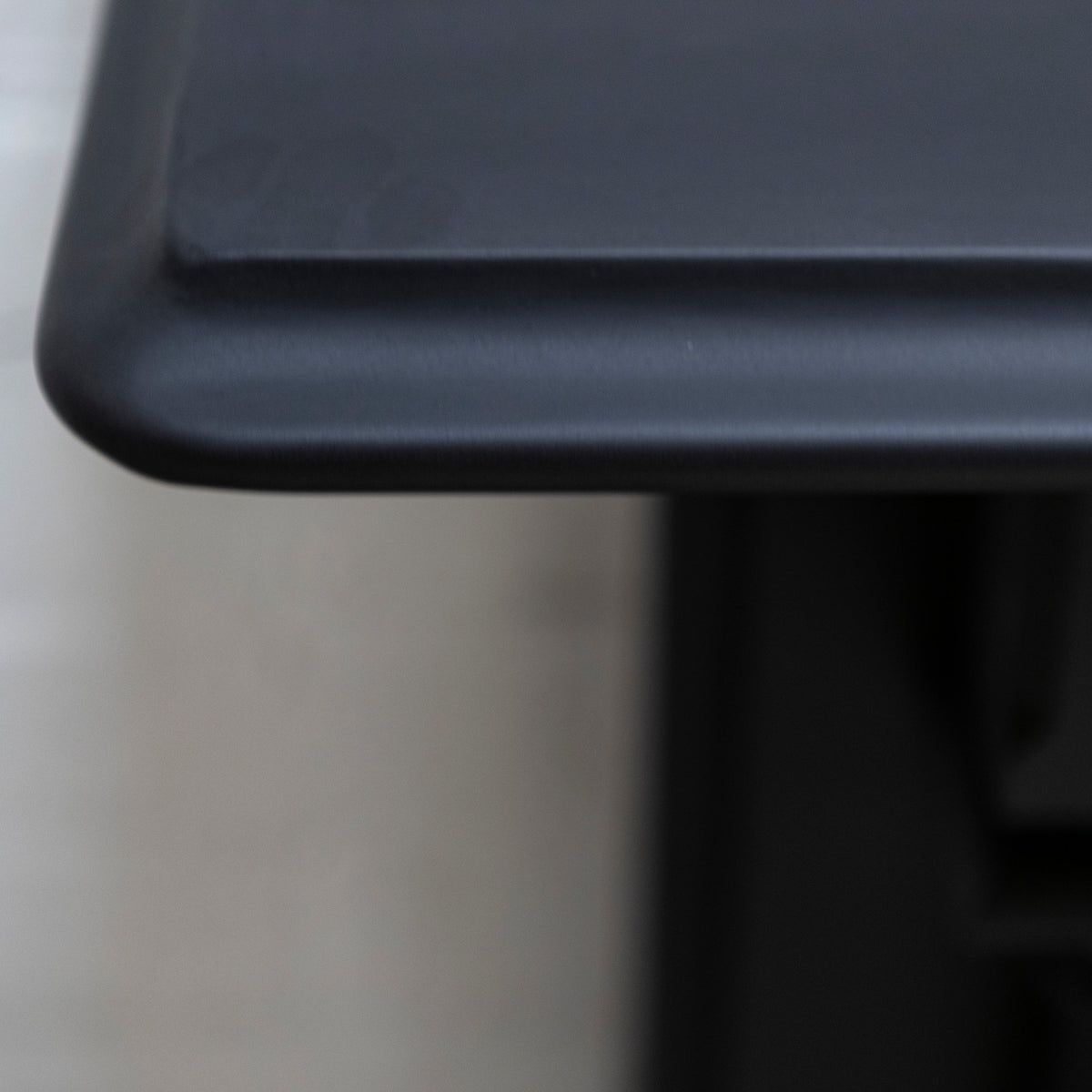 Antique Victorian Slate Fireplace Surround With Corbels | The Architectural Forum