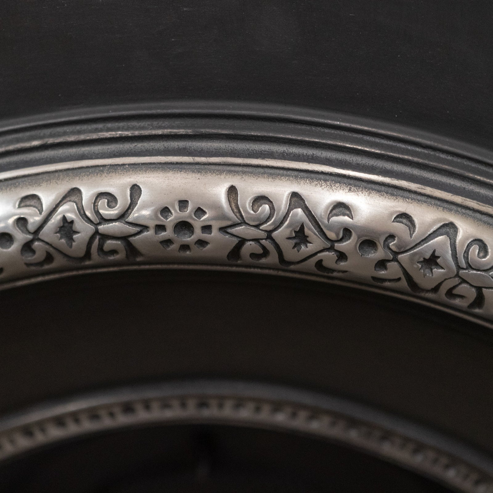 Reclaimed Victorian Style Arched Fireplace Insert | The Architectural Forum