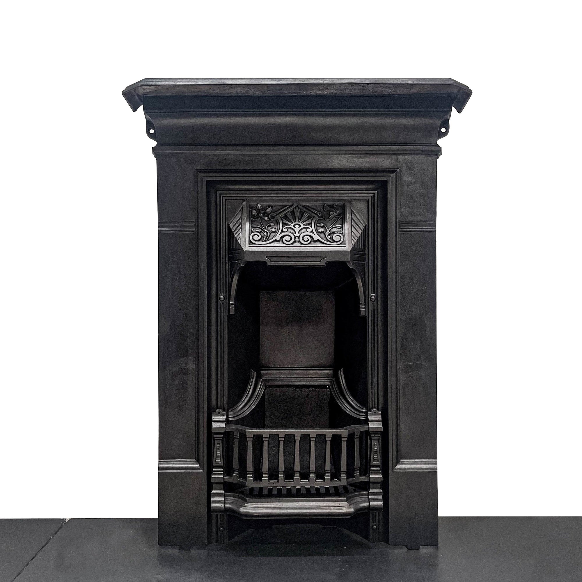 Combination Fireplaces