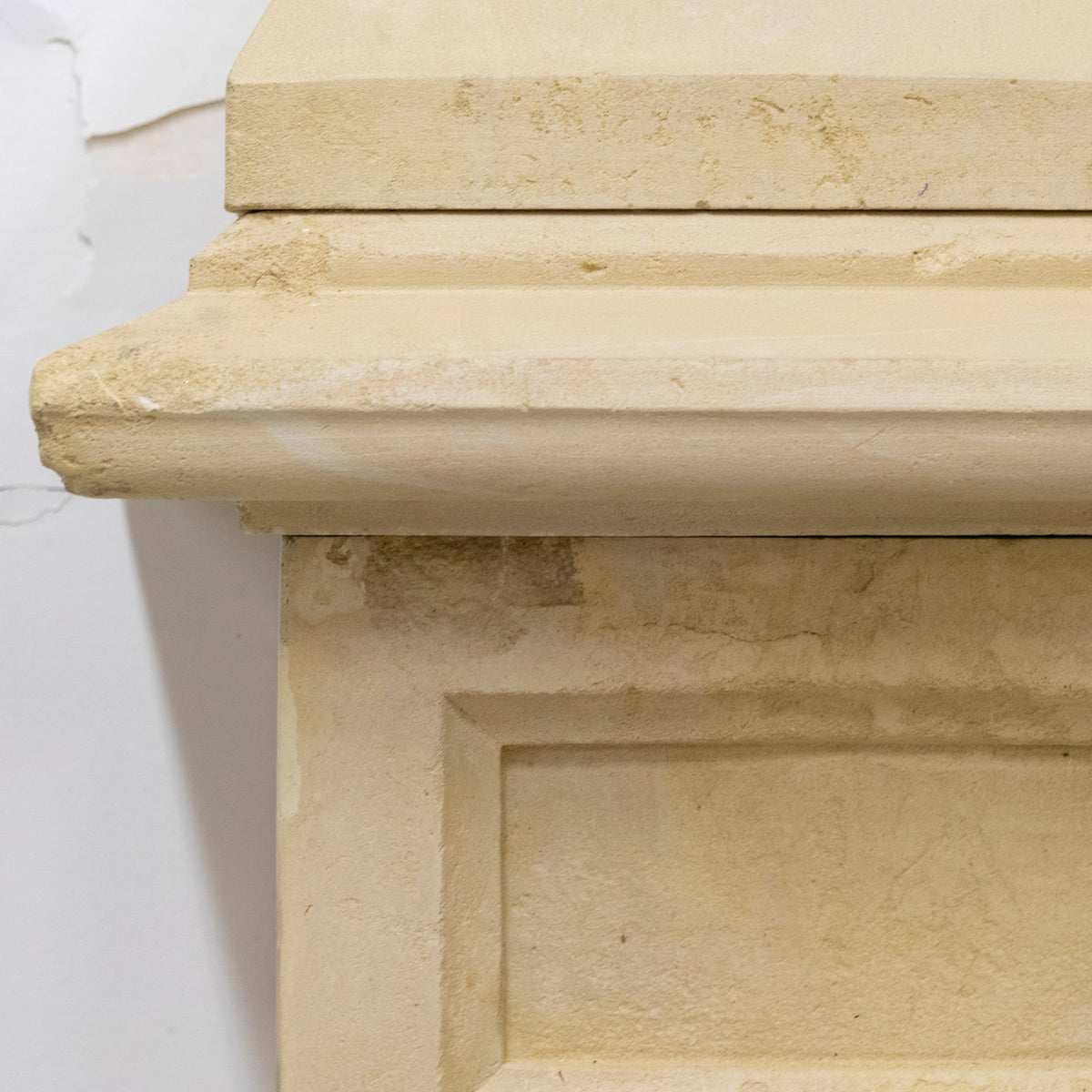 Antique English Stone Gothic Revival Fireplace | The Architectural Forum