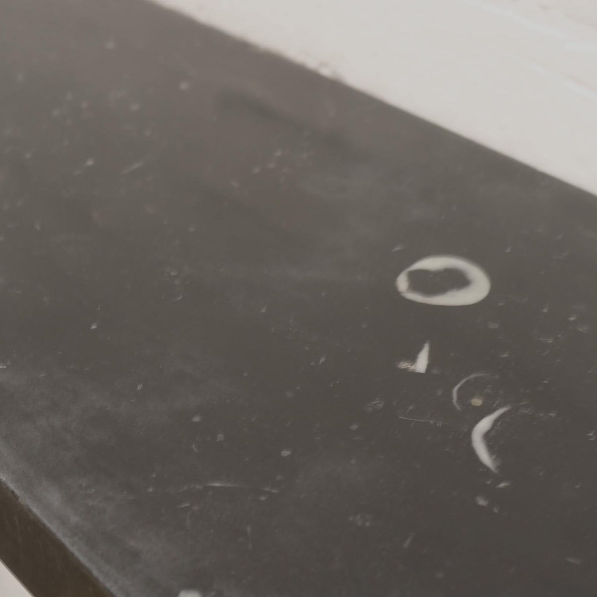 Late Georgian Kilkenny Marble Fireplace Surround | The Architectural Forum