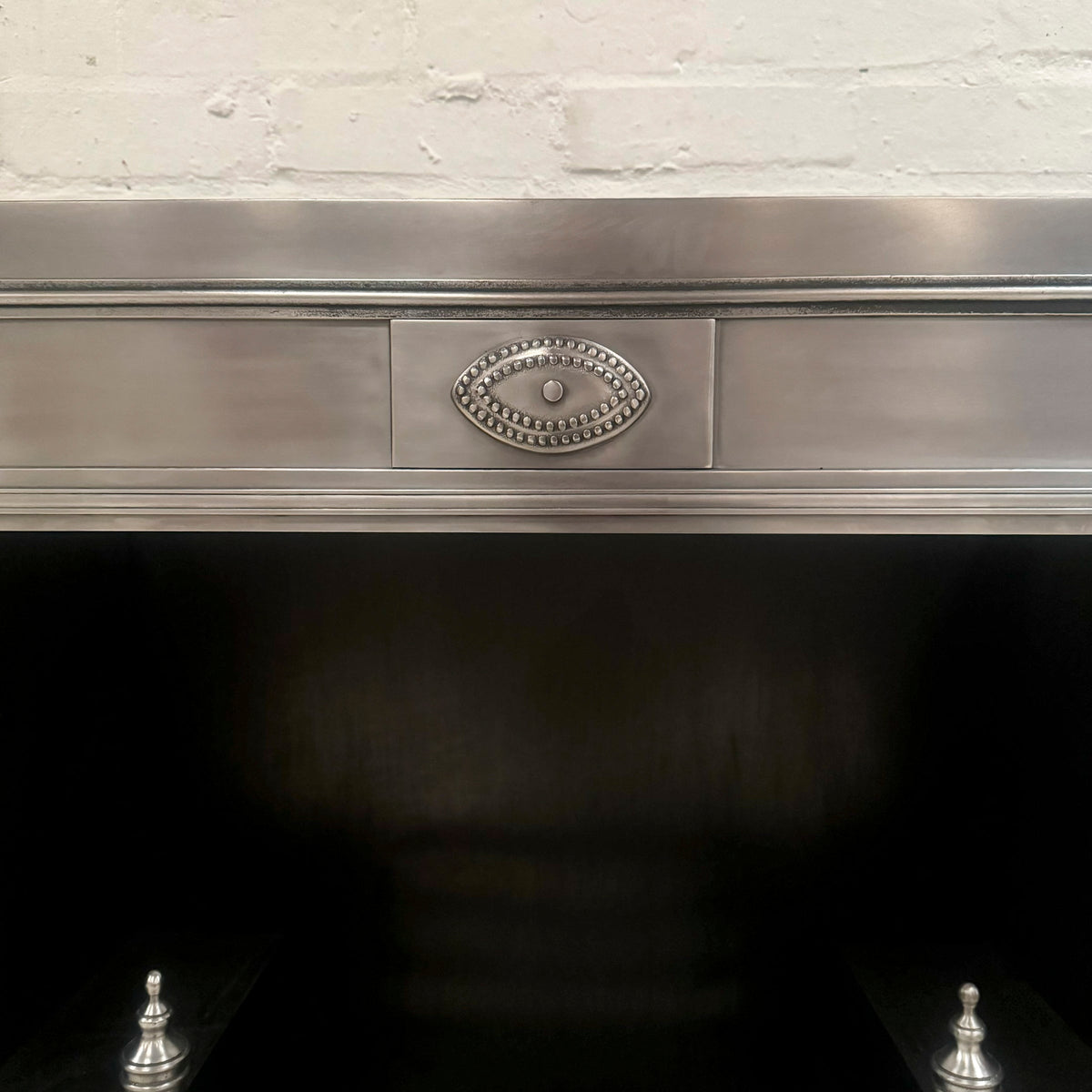 Reclaimed Georgian Style Register Grate | The Architectural Forum