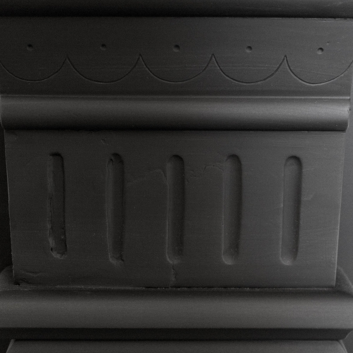 Antique Slate Chimneypiece | The Architectural Forum