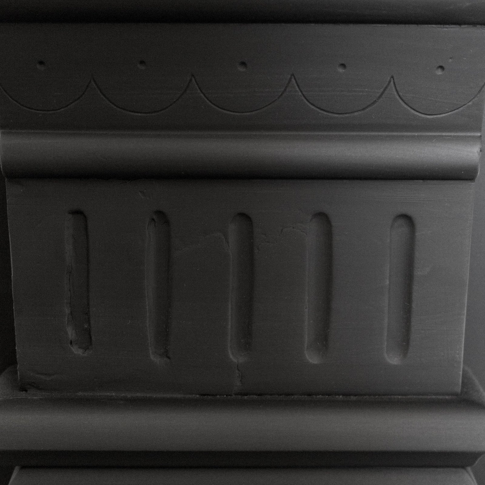 Antique Slate Chimneypiece | The Architectural Forum