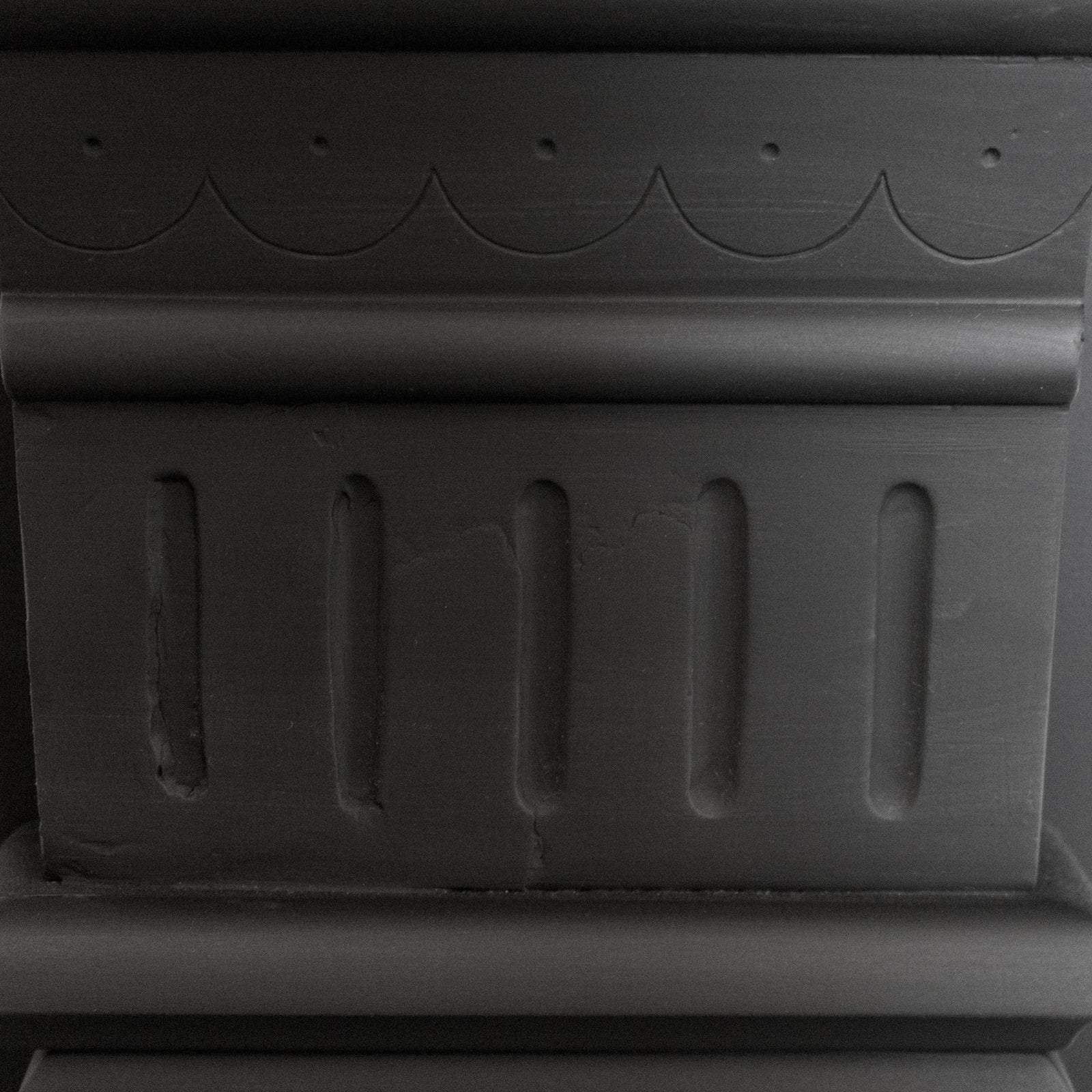 Antique Slate Chimneypiece | The Architectural Forum