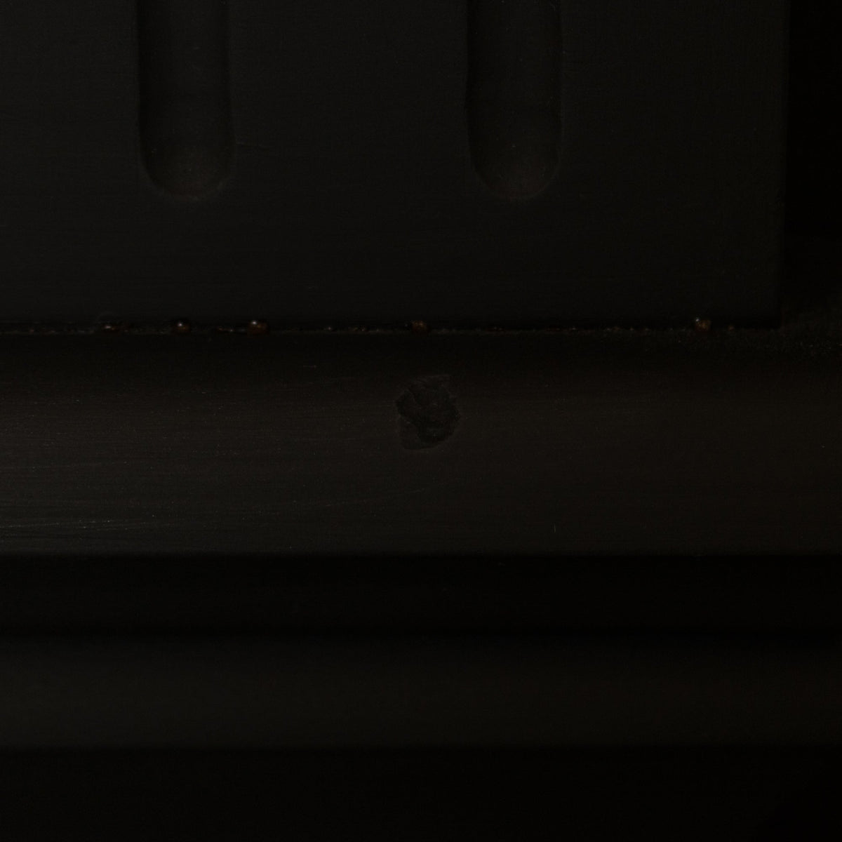 Antique Slate Chimneypiece | The Architectural Forum