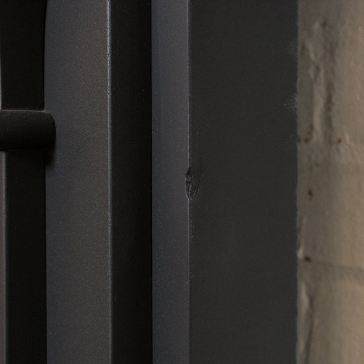 Antique Slate Chimneypiece | The Architectural Forum