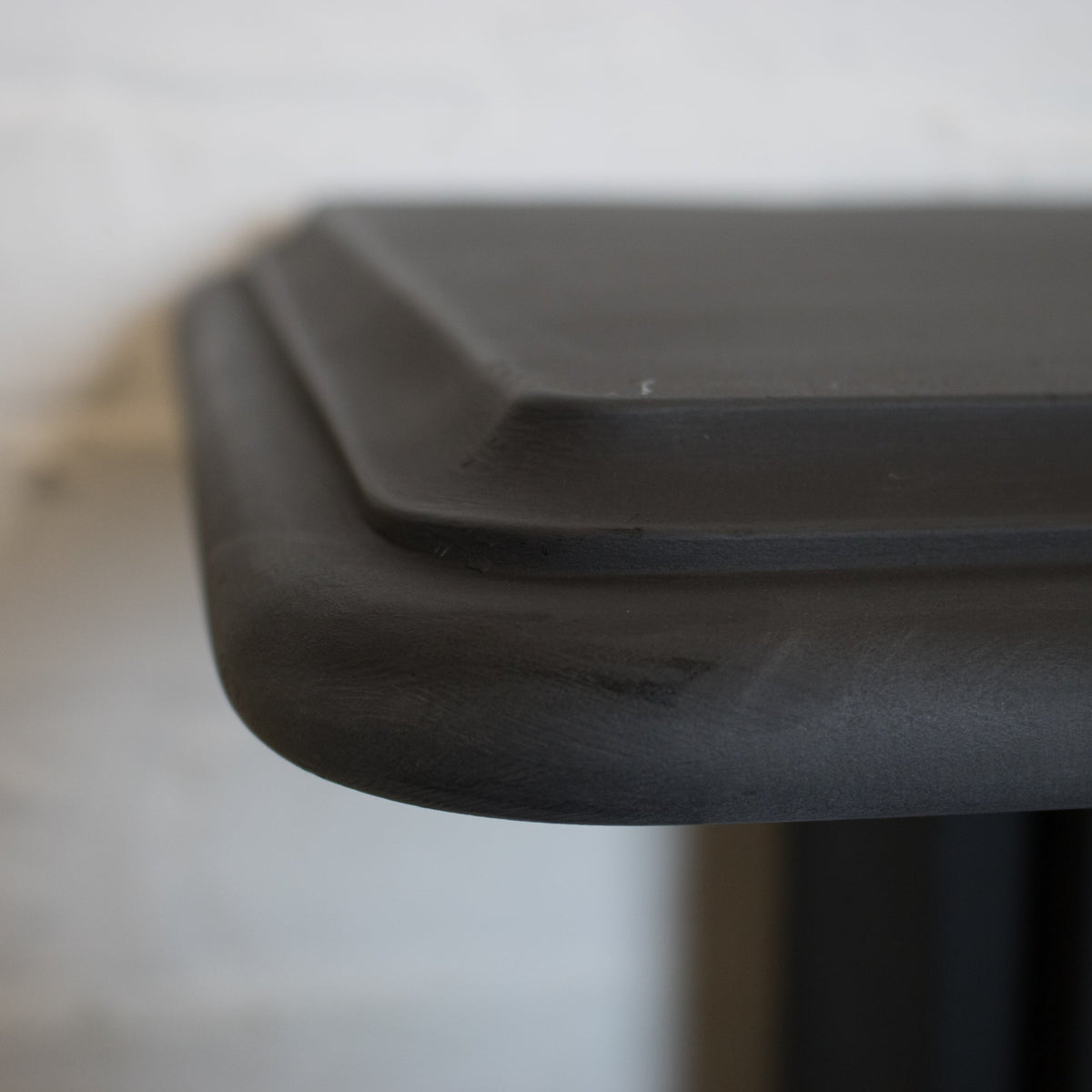 Antique Slate Chimneypiece | The Architectural Forum