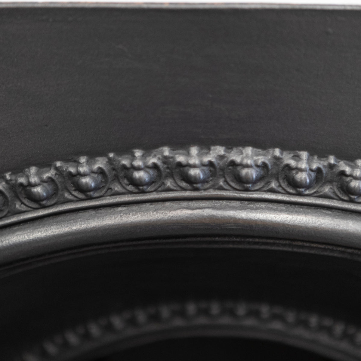 Antique Cast Iron Arched Fireplace Insert | The Architectural Forum