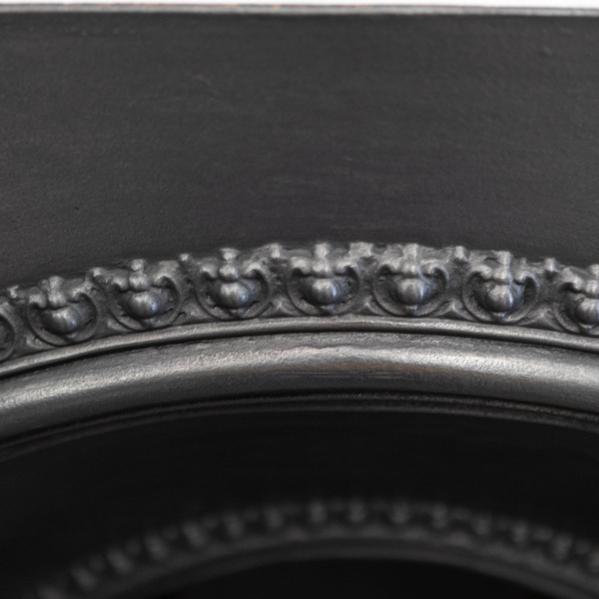 Antique Cast Iron Arched Fireplace Insert | The Architectural Forum