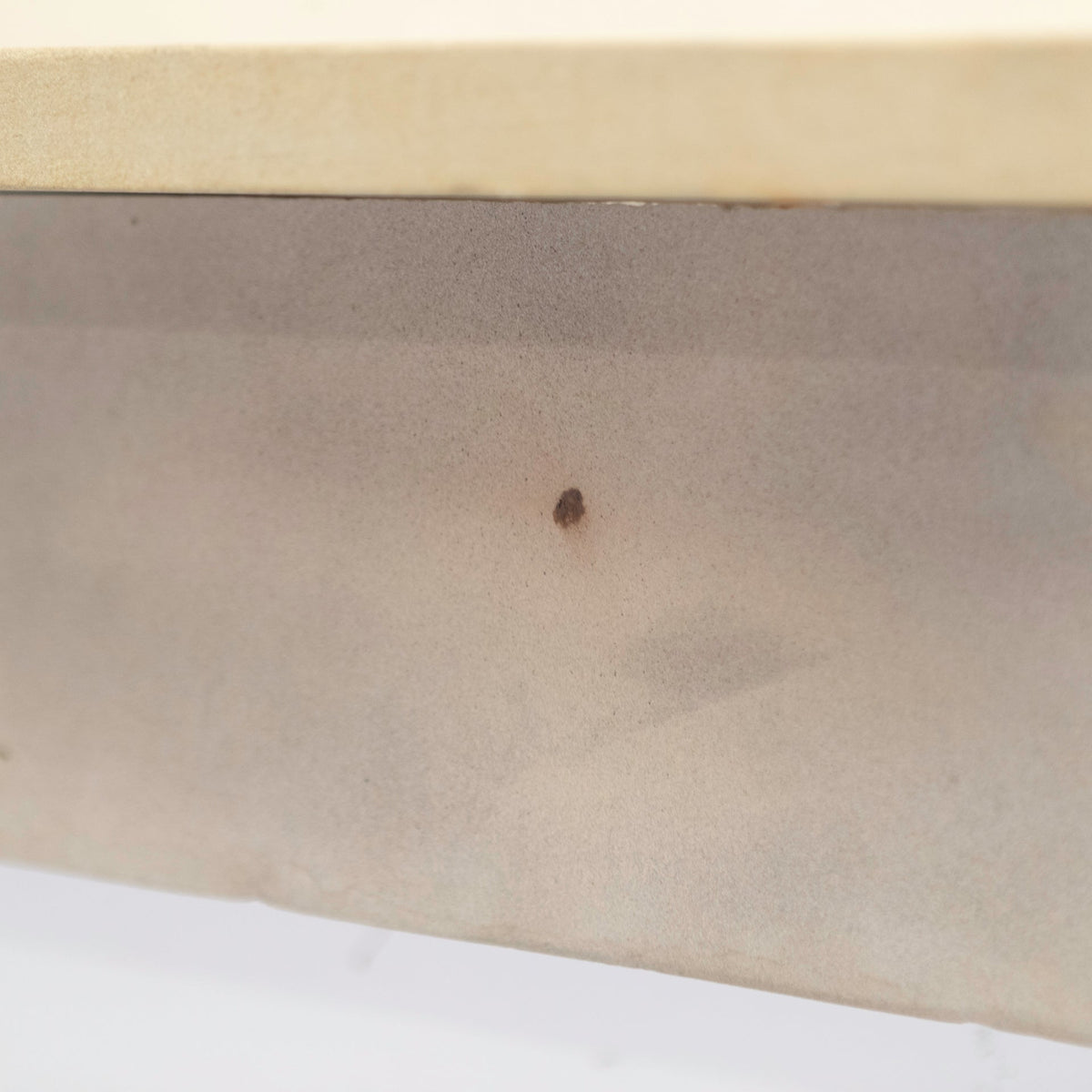 Antique Sandstone Crossover Fireplace Surround | The Architectural Forum