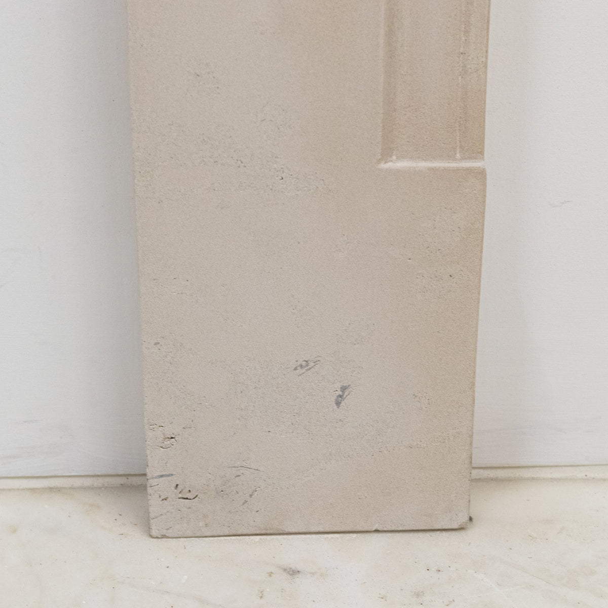 Reclaimed Portland Stone Queen Anne Style Fireplace Surround | The Architectural Forum