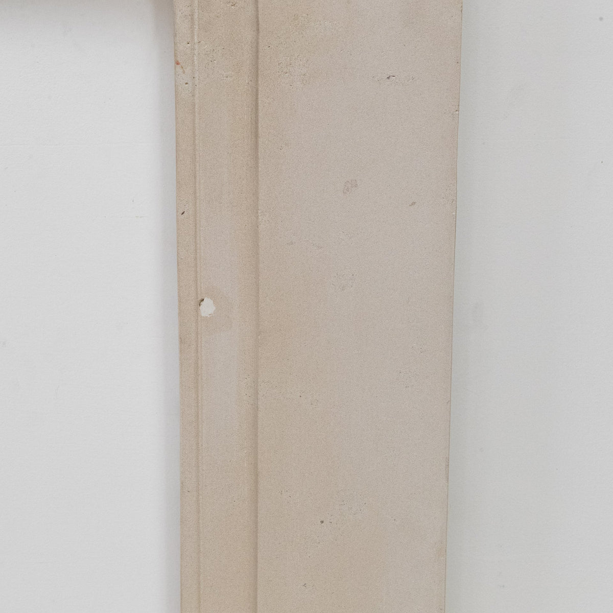 Reclaimed Portland Stone Queen Anne Style Fireplace Surround | The Architectural Forum