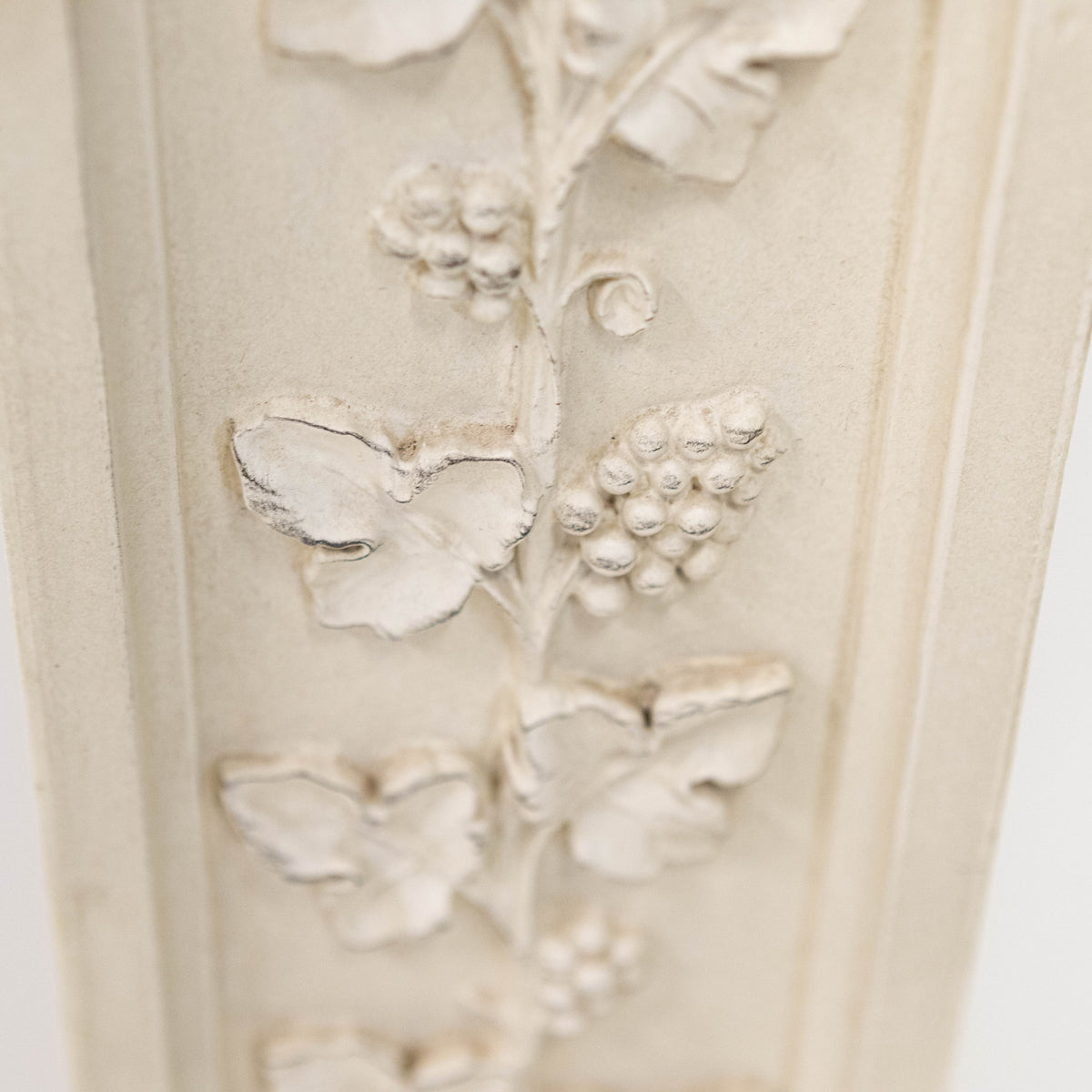 Ornate Wooden Regency Style Fireplace Surround | The Architectural Forum