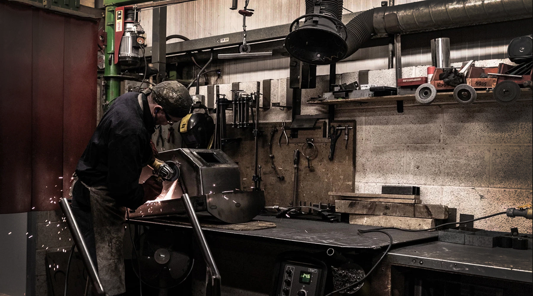 BRITISH STEEL | BRITISH MADE | ECO EFFICIENT STOVES