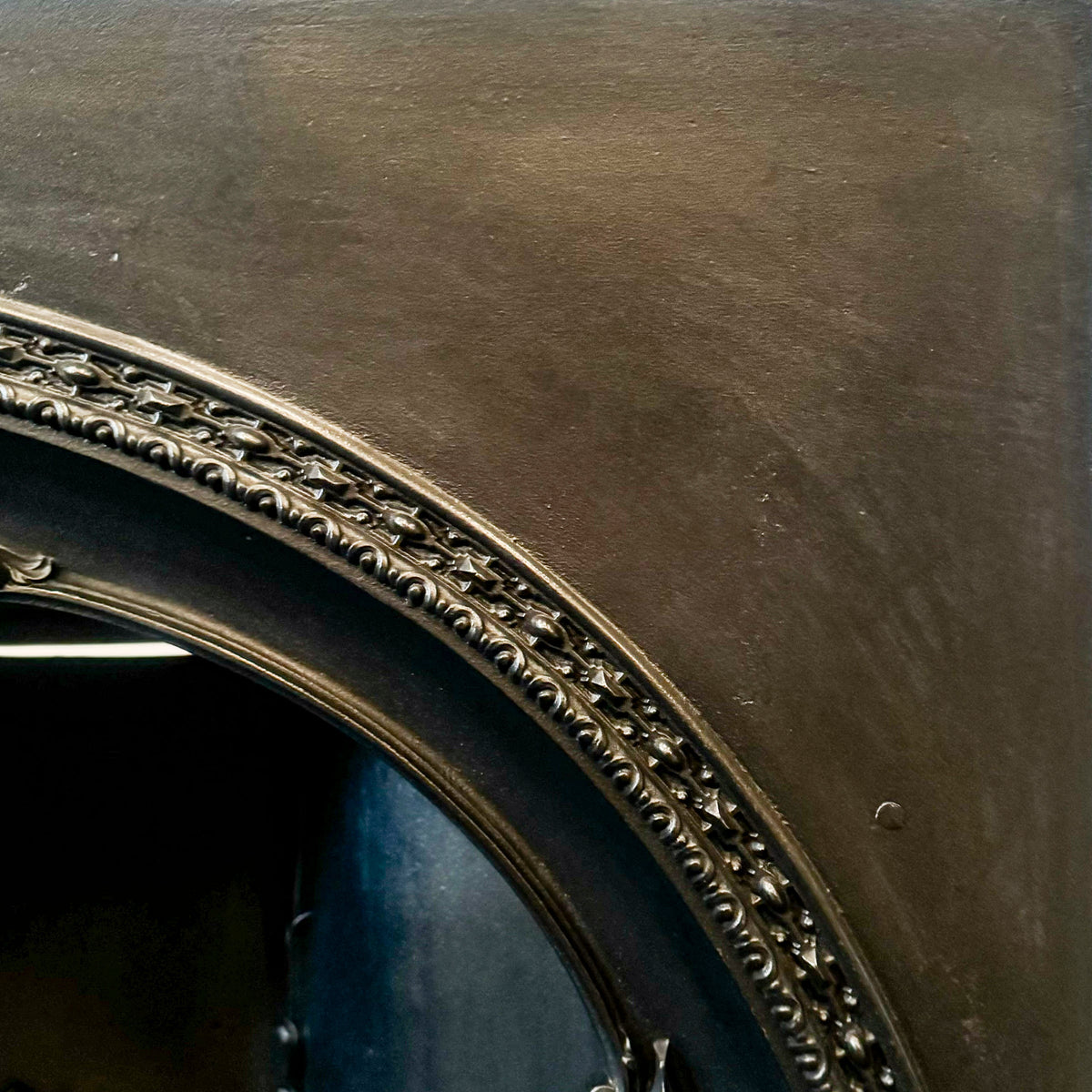 Antique Early Victorian Cast Iron Arched Insert | The Architectural Forum